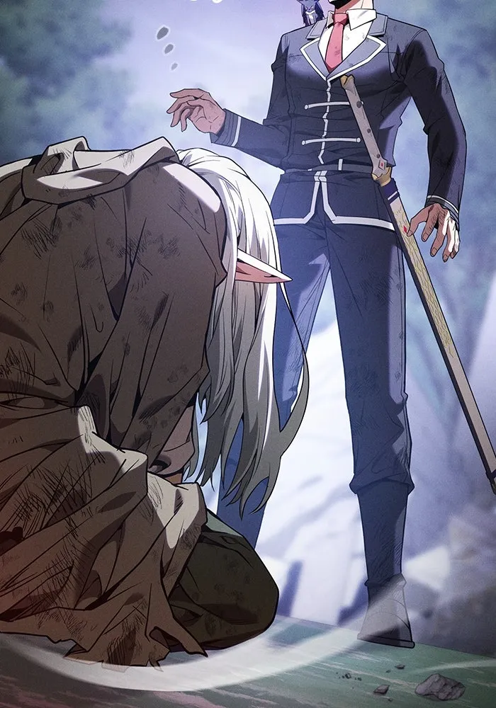 นักดาบอัจฉริยะจากอะคาเดมี ตอนที่ 46 รูปที่ 2