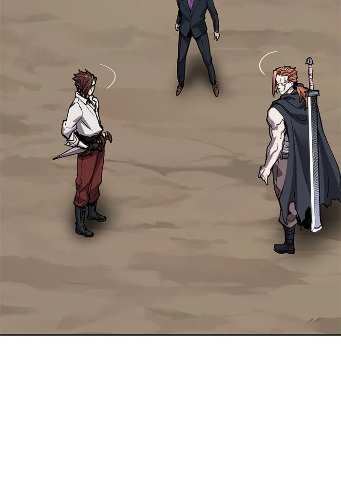 ยอดคนเลเวลทะลุ ตอนที่ 11 การเคลื่อนไหว (1) รูปที่ 86