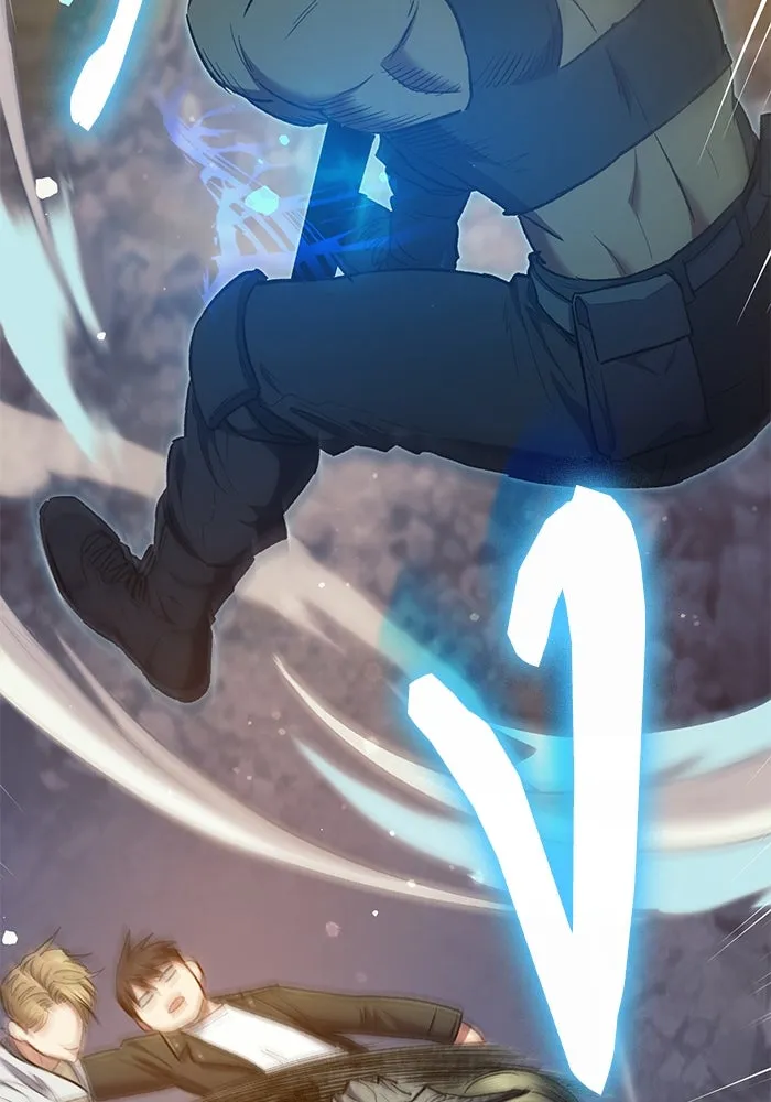 My S-Class Hunters ตอนที่ 88 สายพันธุ์มังกรโบราณ (2) รูปที่ 121