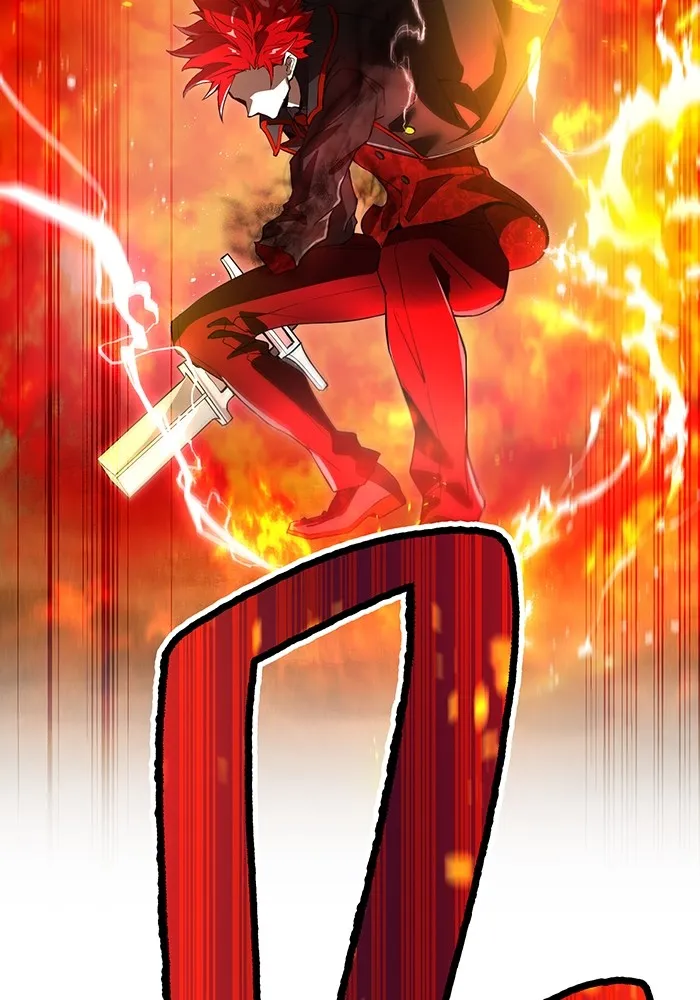 ฮันเตอร์สกิลโกง ตอนที่ 22 หน่วยสุโอ รูปที่ 160