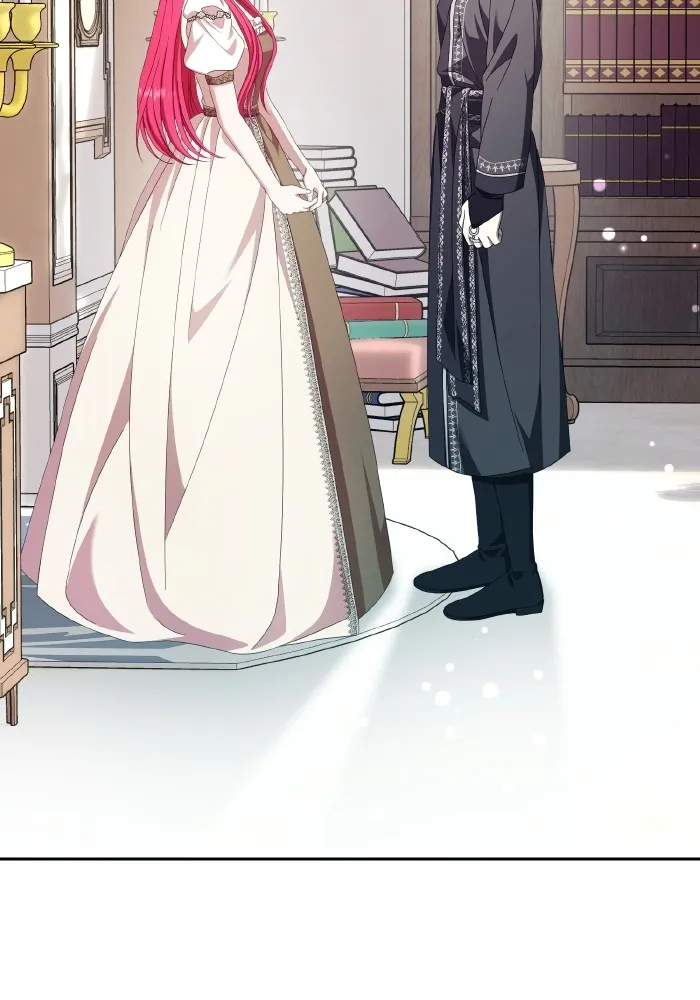 ทำแบบนี้ไม่ได้เพคะ องค์ชาย ตอนที่ 40 รูปที่ 101