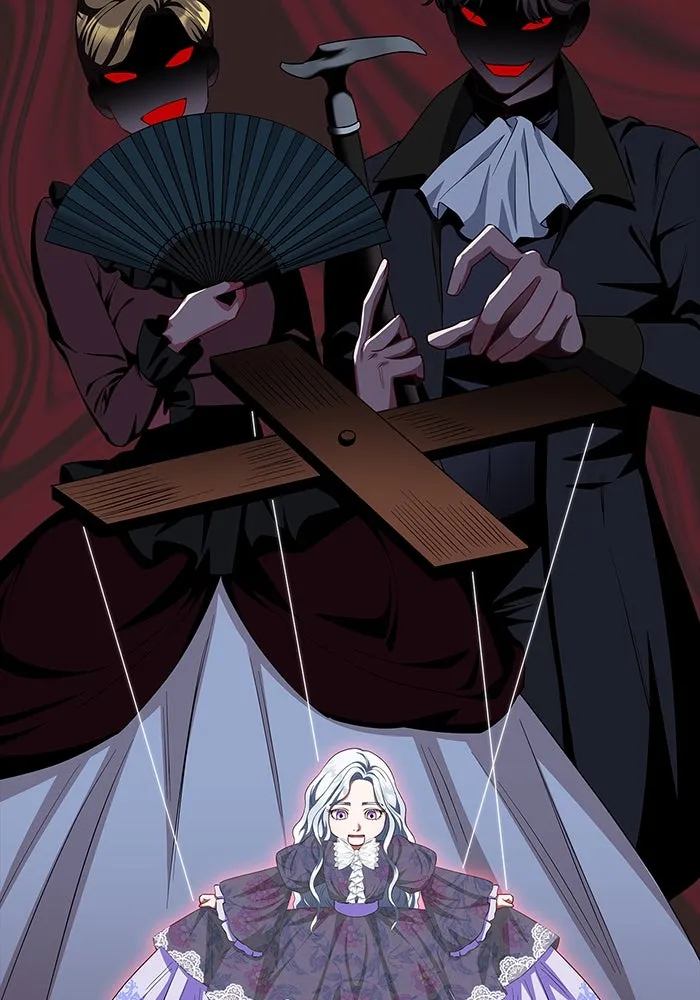 ฉันกลายเป็นแม่พระเอกนิยายจอมเสเพล ตอนที่ 54 รูปที่ 53