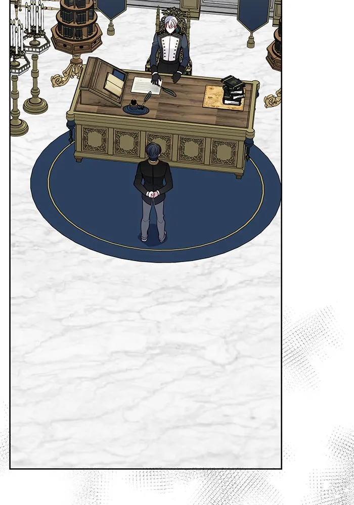 หนูน้อยทรราช ตอนที่ 90 รูปที่ 70