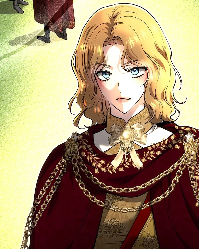 เจ้าหญิงคลั่งแห่งวังหลวง ตอนที่ 140 รูปที่ 134