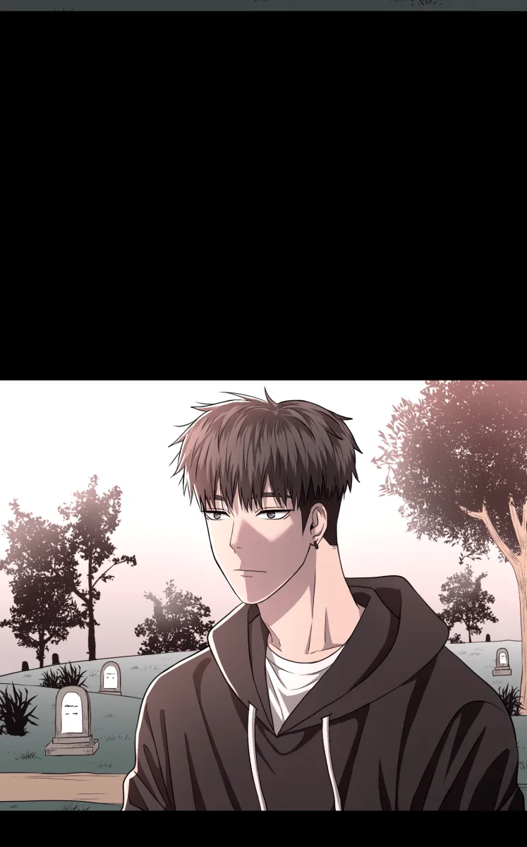 Hunter Game ตอนที่ 59  ดอกไม้ไร้ชีวิต 1 รูปที่ 23