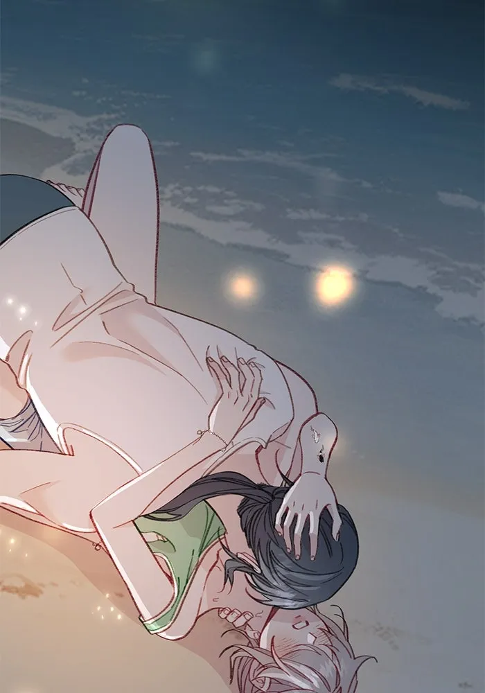 รักน้ำ รักปลา รักเธอนะ ตอนที่ 59 ปลาเป็นหนึ่งเดียวกัน รูปที่ 91