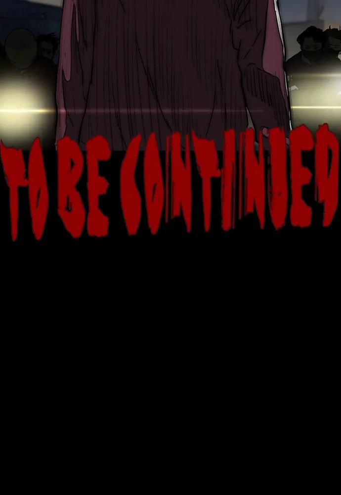 ปั่นสู้ฝันbrWind Breaker ตอนที่ 100 รูปที่ 97