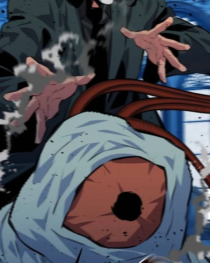 แยกร่างล่าอัตโนมัติ ตอนที่ 107 รูปที่ 145