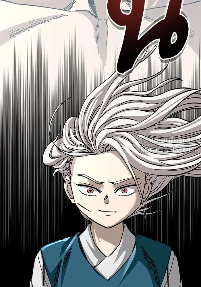 คุณปู่จอมยุทธกับหลานสาวสุดแกร่ง ตอนที่ 38 รูปที่ 129