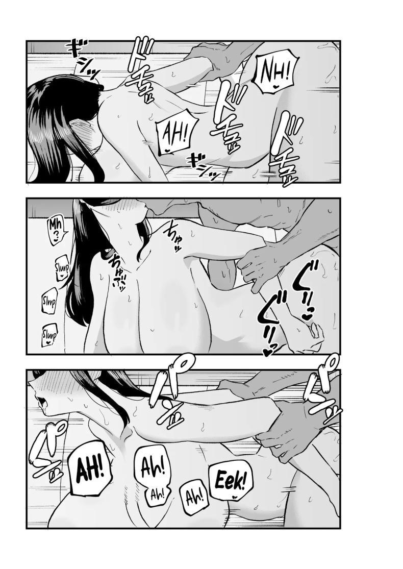 Doujin-Lc- อ่าน โดจิน มังฮวา เกาหลี ญี่ปุ่น จีน แปลไทย ภาพวาดของฮิรามะจัง (Kametaro) ตอนที่ 1 2 3 4 5 6 7 8 9 10 11 12 13 14 ฟรี ไม่มีโฆษณา อ่าน โดจิน Manhwa เกาหลี ญี่ปุ่น จีน เรามีครบ คัดมาให้เน้นๆ โดจิน 18+ รับประกันความฟินโดย  Doujin Lc
