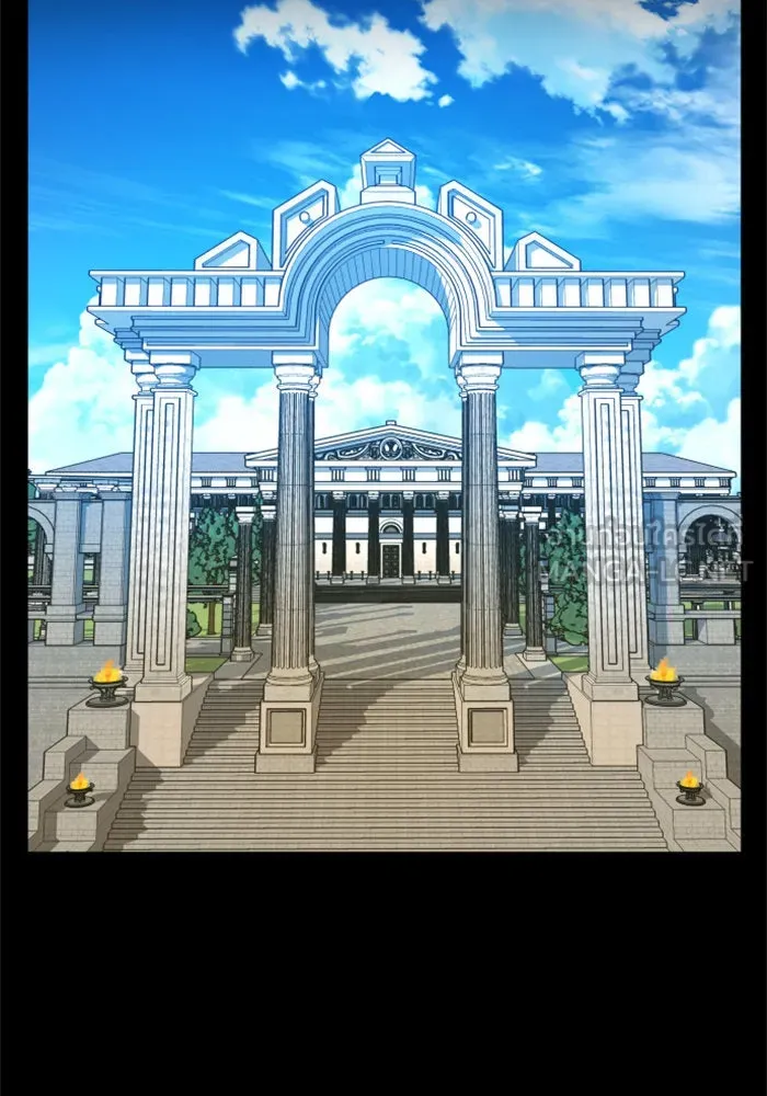 ชิงชีวิตพลิกลิขิตชะตา ตอนที่ 92. อิจฉา รูปที่ 105