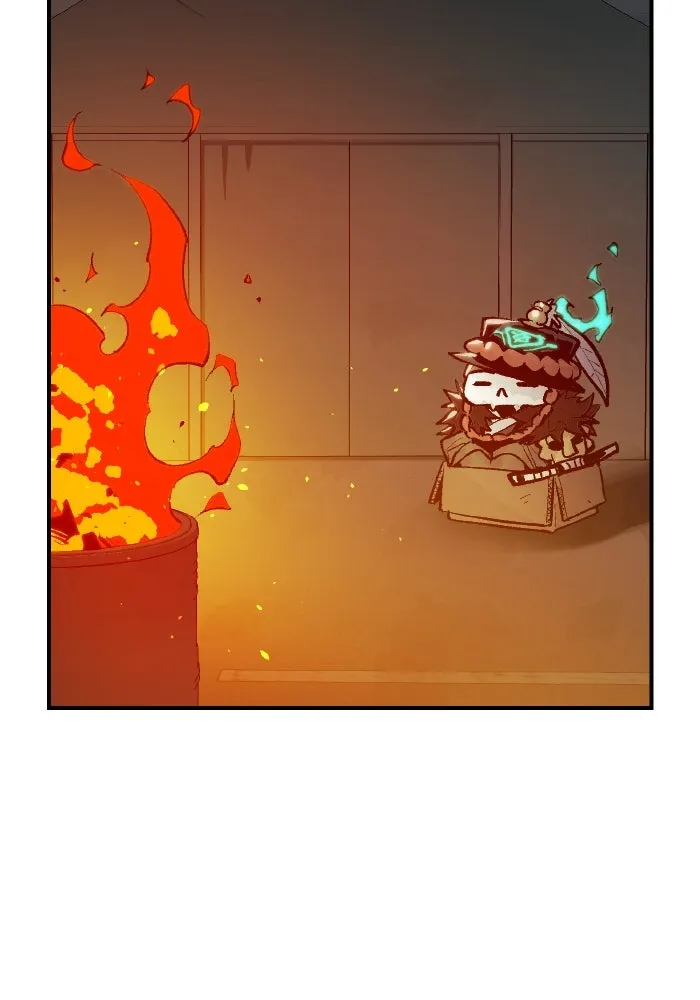 The Lone Necromancer ตอนที่ 79 รูปที่ 94