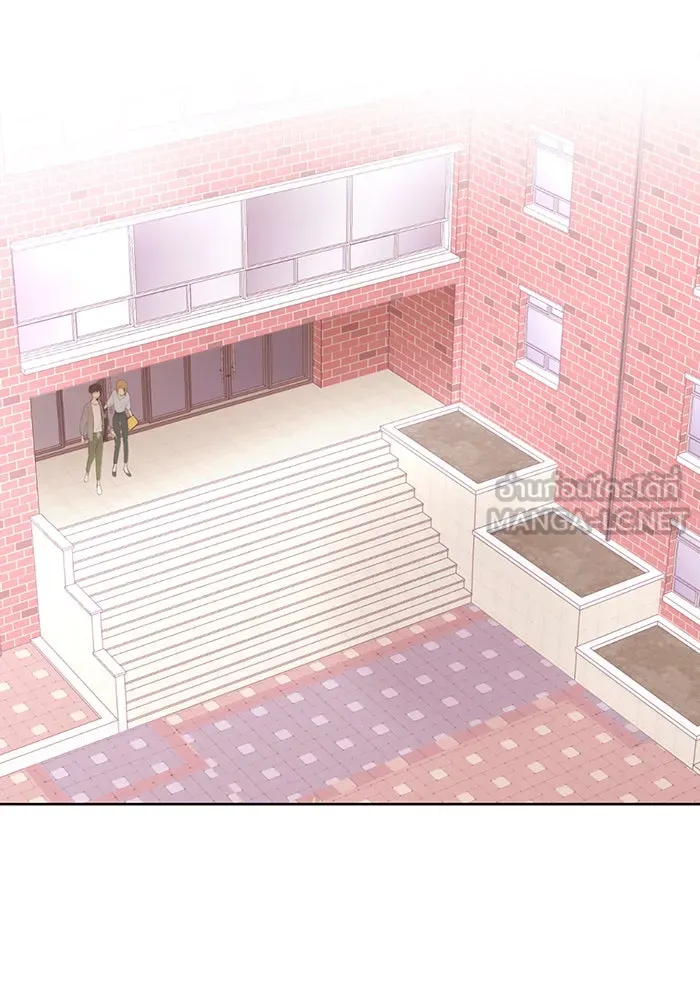 อย่าล้อเล่นกับหัวใจ ตอนที่ 61 รูปที่ 57