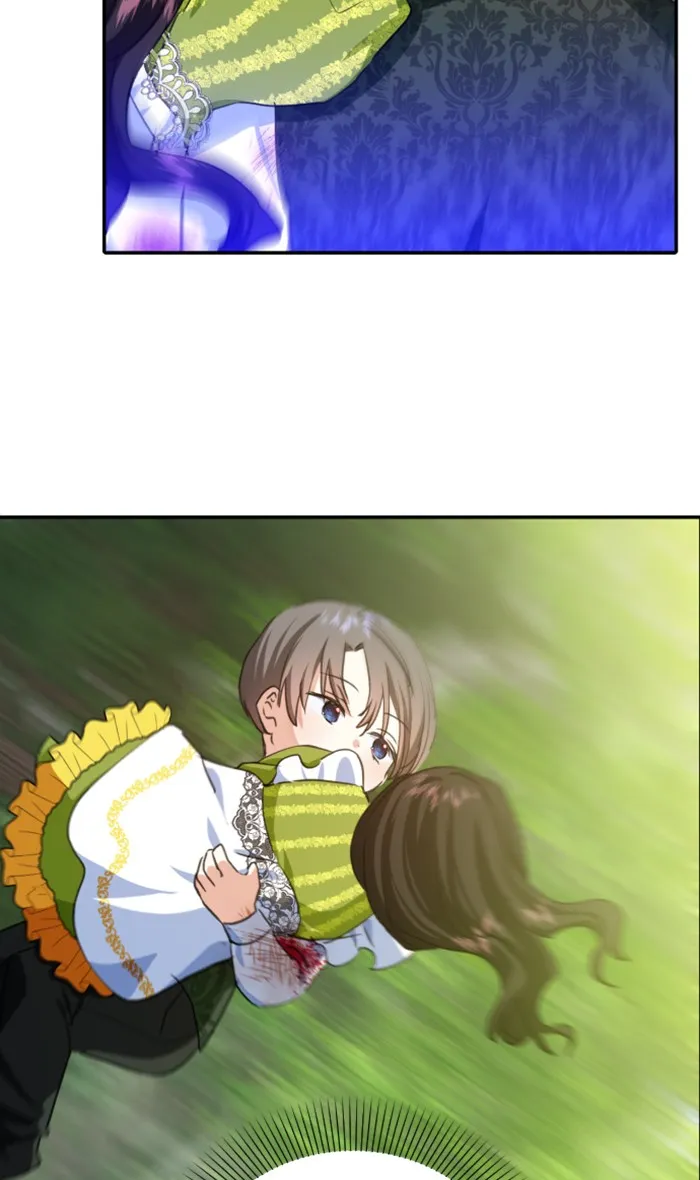 บุตรสาวของดยุกปีศาจ ตอนที่ 14 รูปที่ 86