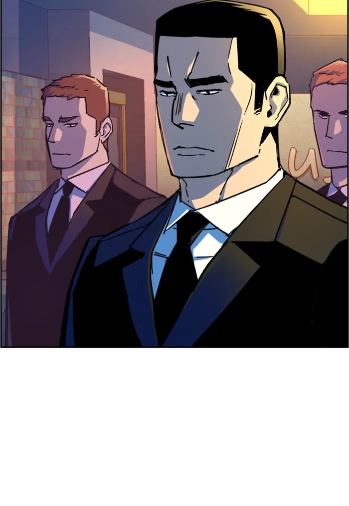 พี่ชายสายบอดี้การ์ด ตอนที่ 95 รูปที่ 50