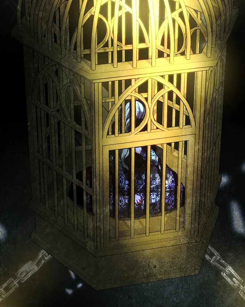 เจ้าหญิงคลั่งแห่งวังหลวง ตอนที่ 3 รูปที่ 100