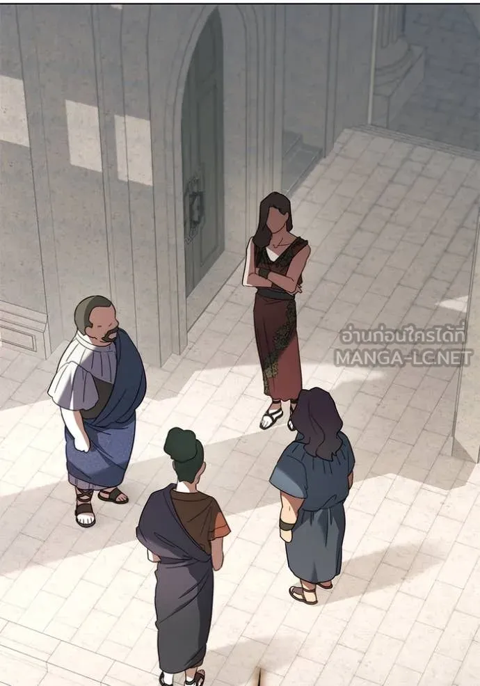 ราชินีจอมมาร ตอนที่ 60 รูปที่ 97