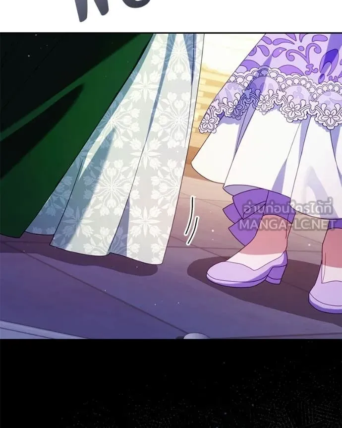 ถ้าเป็นนางร้าย ตอนที่ 43 รูปที่ 74