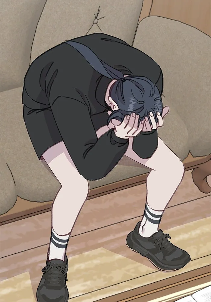 รักน้ำ รักปลา รักเธอนะ ตอนที่ 45 ปลาแน่วแน่ รูปที่ 41