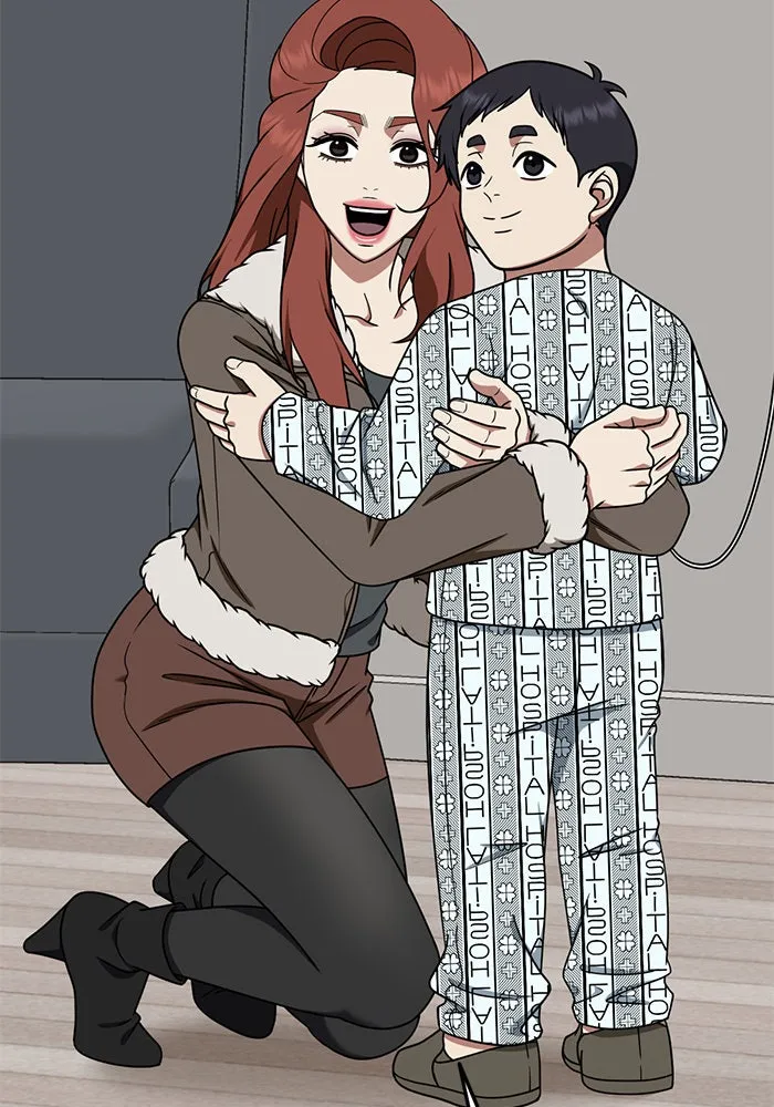 ช่วยเปลี่ยนฉันที ตอนที่ 187. คโยแทฮี 27 รูปที่ 101