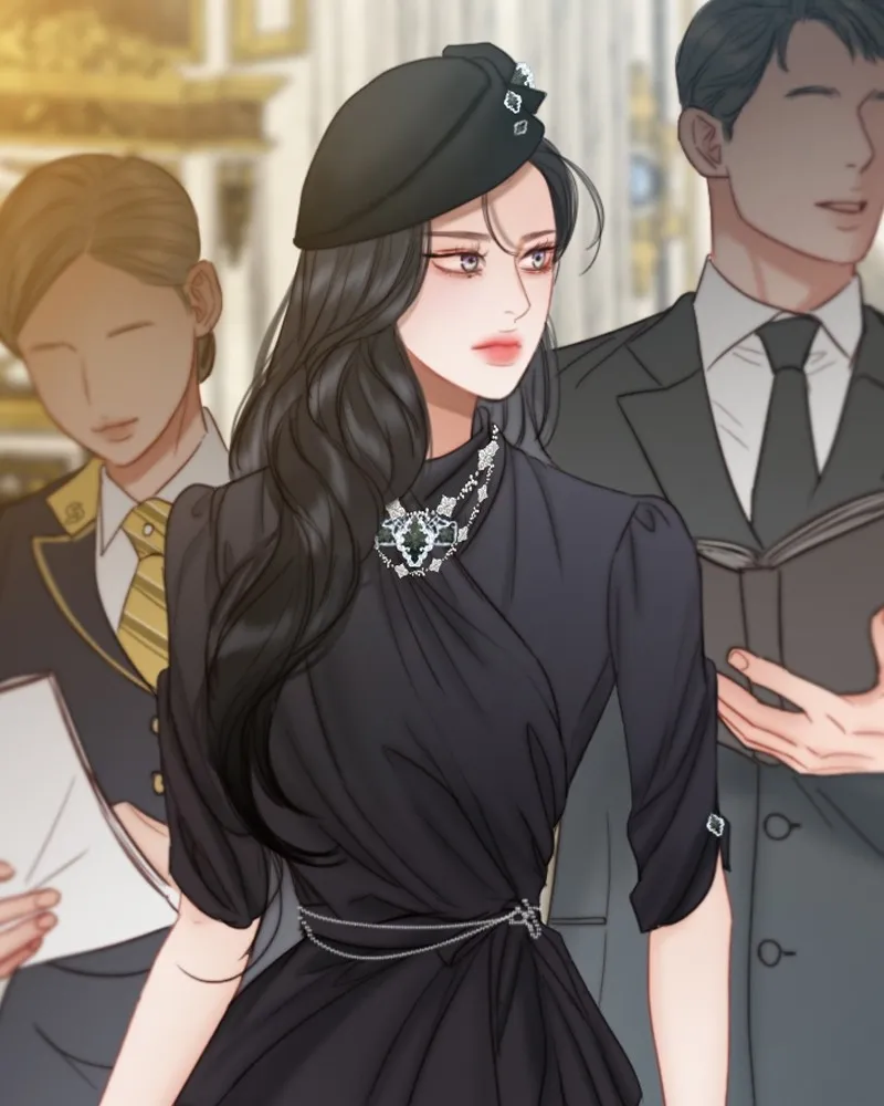 เซเรน่า ตอนที่ 94 รูปที่ 7