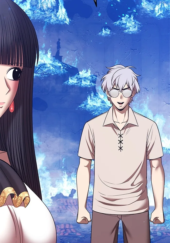 +99 ท่อนไม้พร้อมบวก ตอนที่ 58 ดิเมนชันอีตเตอร์ (6) รูปที่ 440