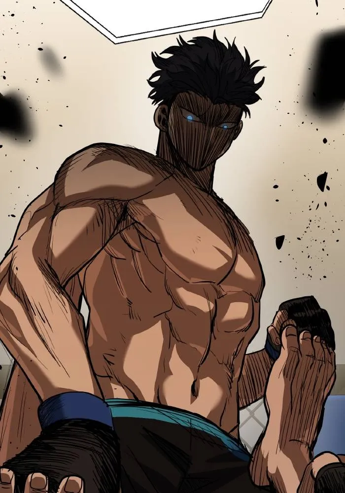 ราชาแห่งอ็อกทากอน ตอนที่ 34 รูปที่ 71