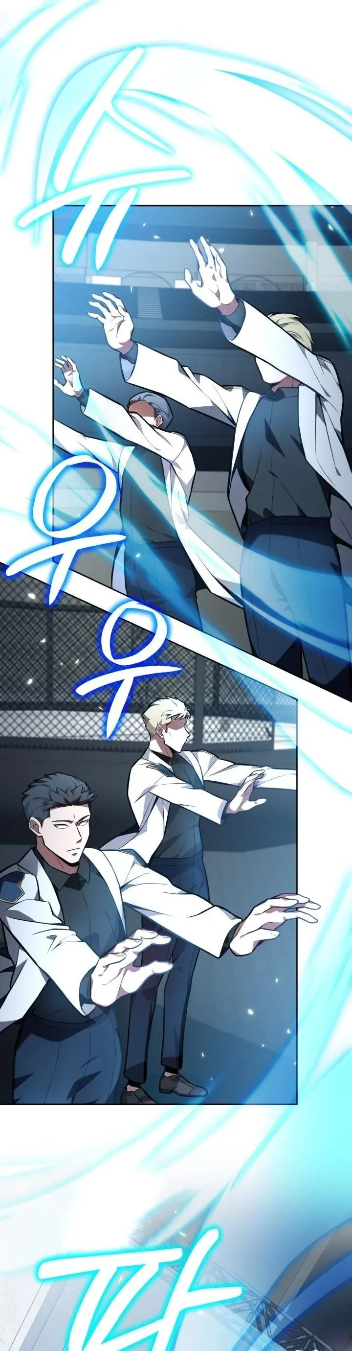 Kidnapped Dragons ด_ลล_บฉบ_บล_กพาต_วม_งกร ตอนที่ ตอนที่ 8 รูปที่ 18