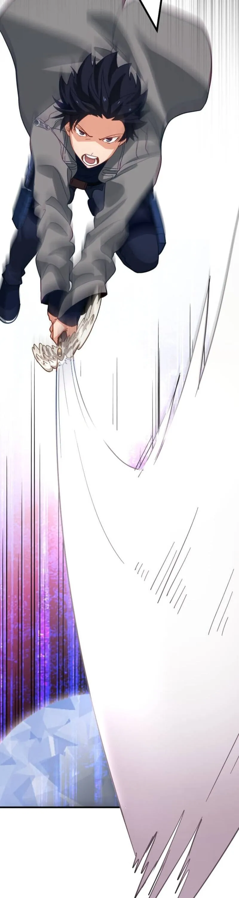 The Akashic Record Which Only I Can Read บ_นท_กจ_กรวาลท_ม_แค_ฉ_นมองเห_น ตอนที่ ตอนที่ 45 รูปที่ 11