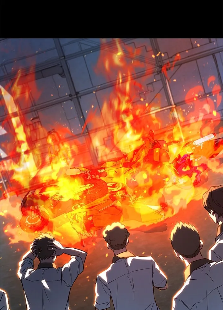 ราชาลานประลอง ตอนที่ 31 รูปที่ 188