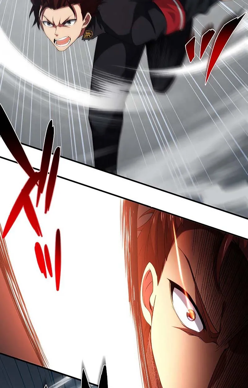 The God-Slaying Copycat ตอนที่ ตอนที่ 11 รูปที่ 33