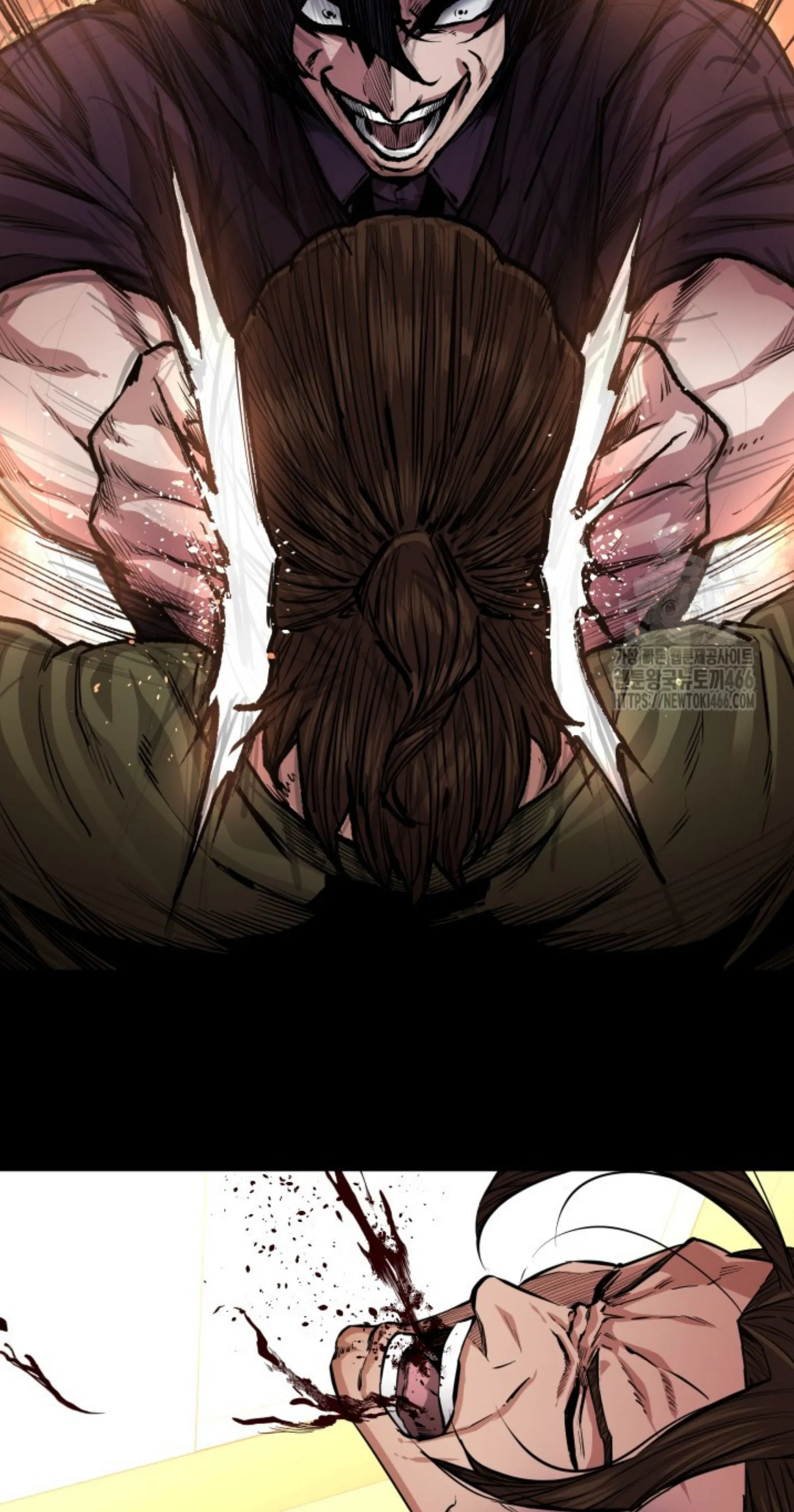 Blade of Retribution ดาบแห_งการลงท_ณฑ_ ตอนที่ ตอนที่ 54 รูปที่ 79