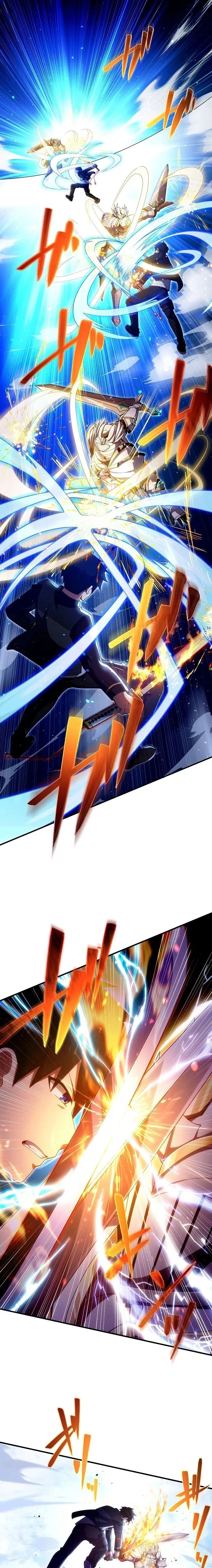 The God-Slaying Copycat ตอนที่ ตอนที่ 24 รูปที่ 2