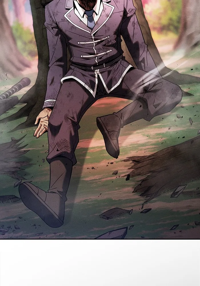 นักดาบอัจฉริยะจากอะคาเดมี ตอนที่ 44 รูปที่ 101