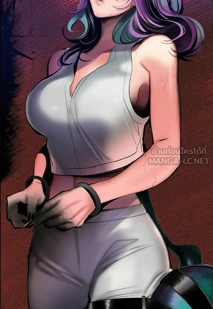 Jungle Juice ตอนที่ 174 รูปที่ 122