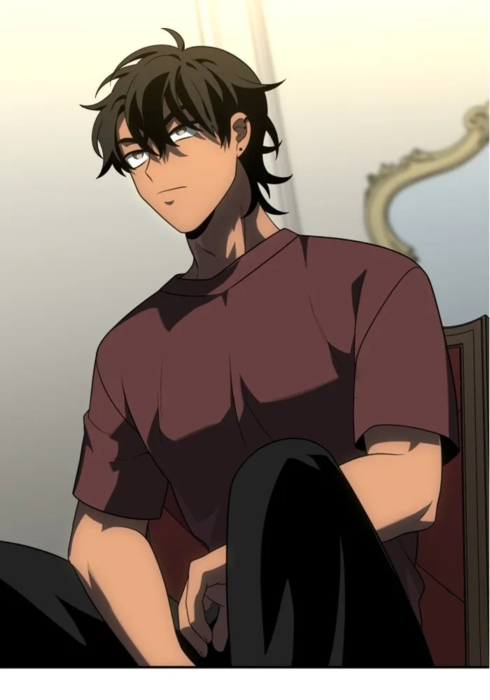 อดีตบอสหอคอย ตอนที่ 36 รูปที่ 113