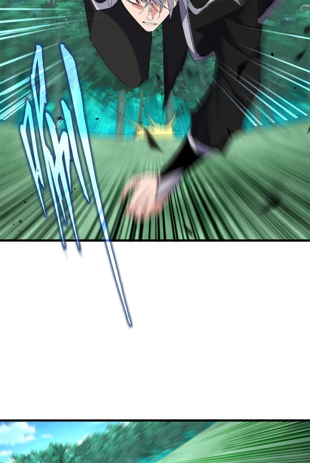 Magic Emperor ราชาจอมเวทย_ ตอนที่ ตอนที่ 701 รูปที่ 28