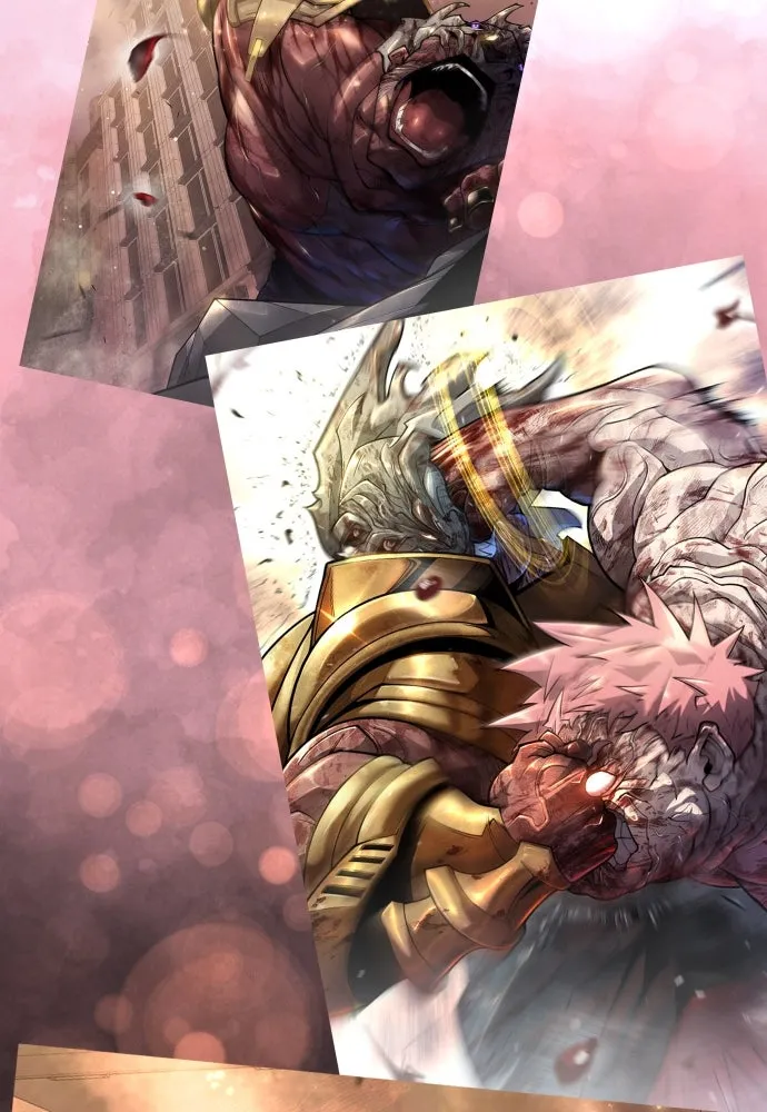 ยุคแห่งยอดมนุษย์ ตอนที่ 62 รูปที่ 179