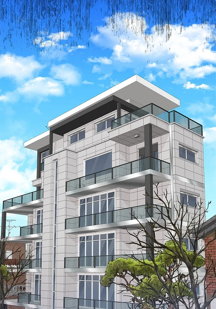 สลับรัก สลับชะตา ตอนที่ 47 รูปที่ 53