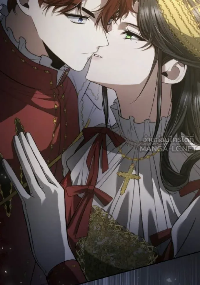 ชาตินี้น้องขอ ตอนที่ 173 รูปที่ 105