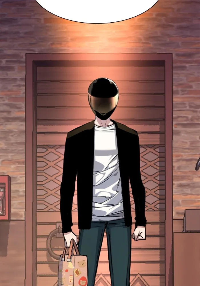 พี่ชายสายบอดี้การ์ด ตอนที่ 148 รูปที่ 125