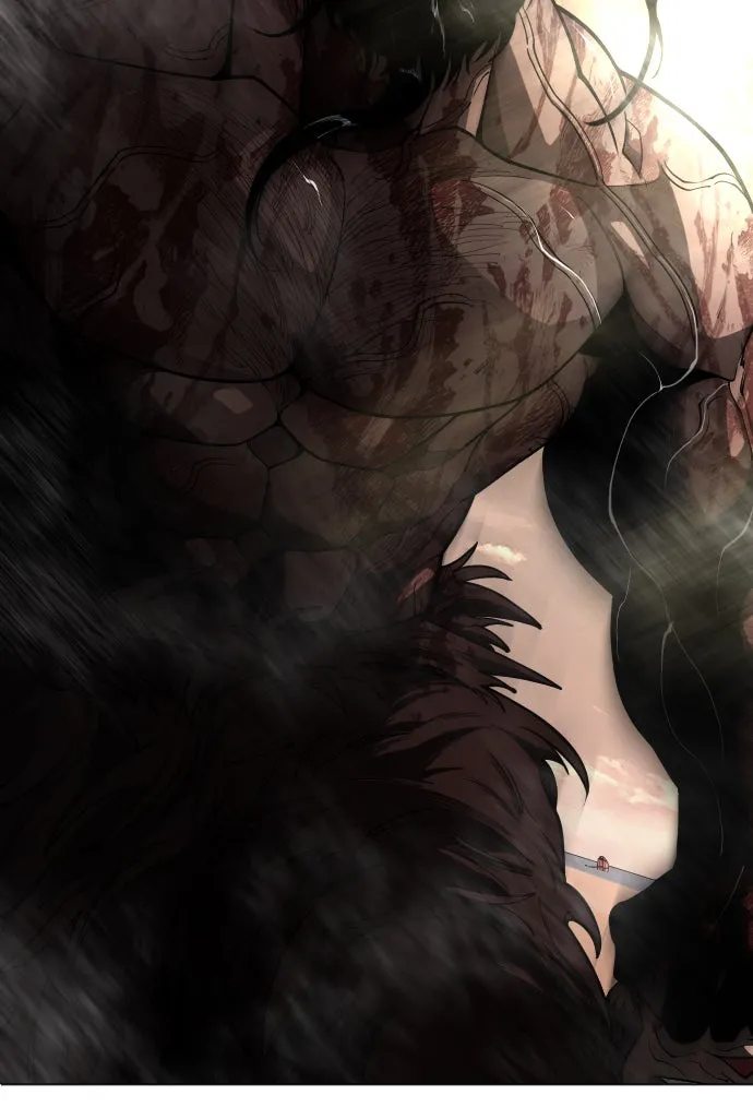 ยุคแห่งยอดมนุษย์ ตอนที่ 55 รูปที่ 10