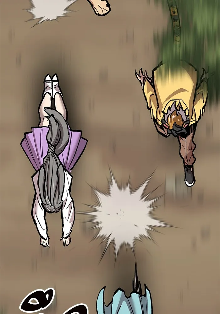 ยอดคนเลเวลทะลุ ตอนที่ 67 เหล่าสหายสัตว์วิเศษ รูปที่ 247