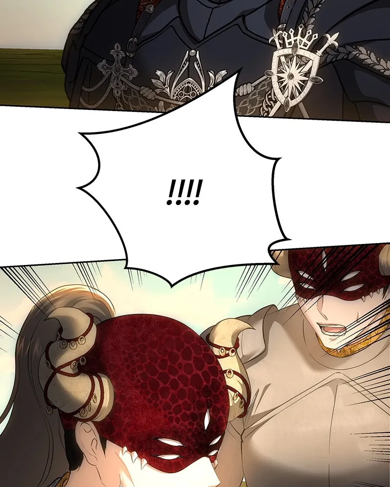 เจ้าหญิงคลั่งแห่งวังหลวง ตอนที่ 124 รูปที่ 56