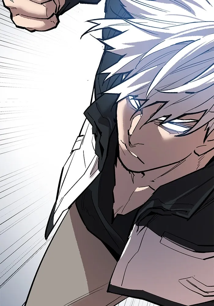 ยอดคนเลเวลทะลุ ตอนที่ 94 อันตรายที่คืบคลานเข้ามา รูปที่ 194