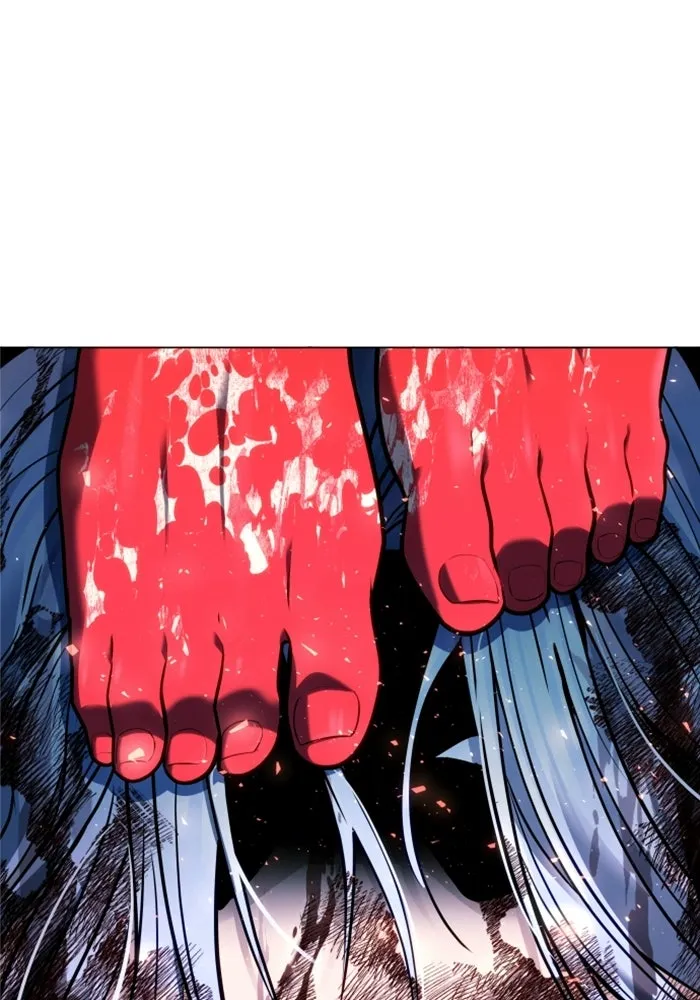 อูเร็ค มาซิโน่ ตอนที่ 43 สายฟ้าฟาด 7 รูปที่ 5