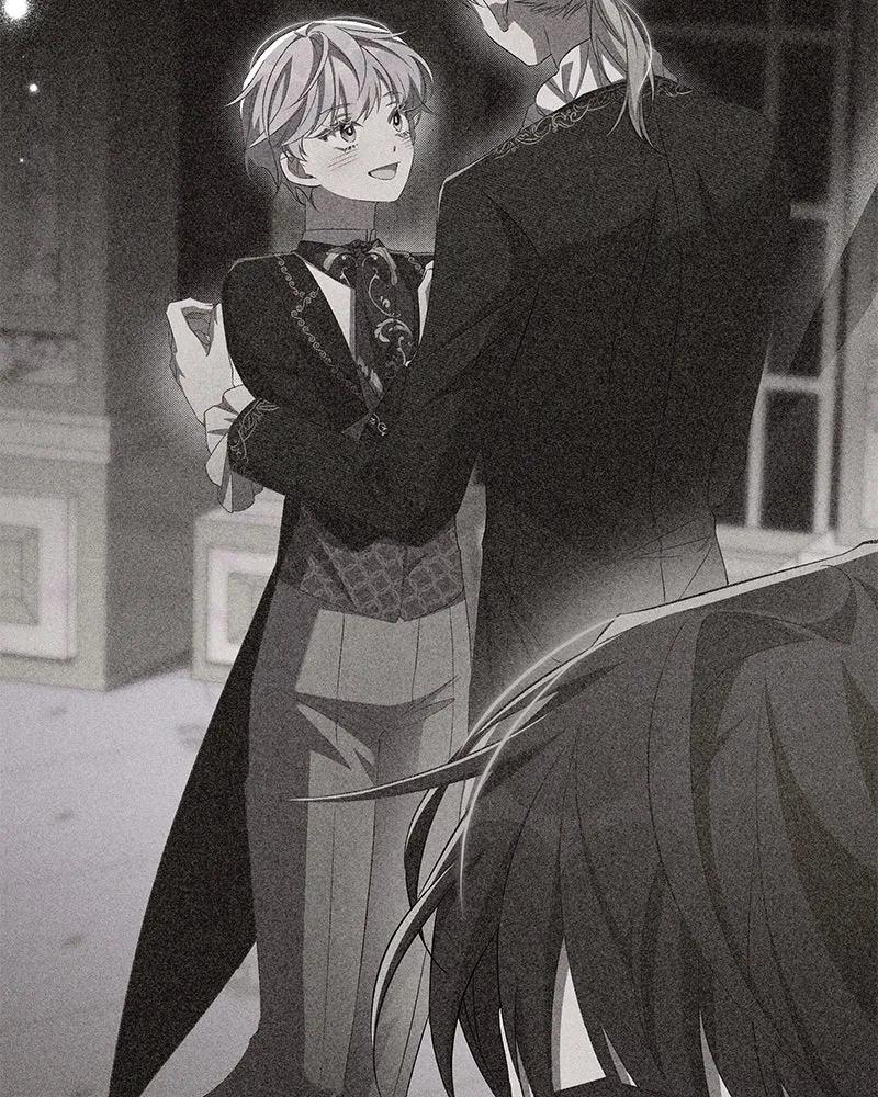 โอ้ ศัตรูที่รัก ตอนที่ 69 รูปที่ 83