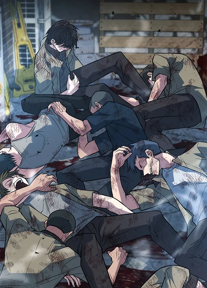 ราชาลานประลอง ตอนที่ 55 รูปที่ 4