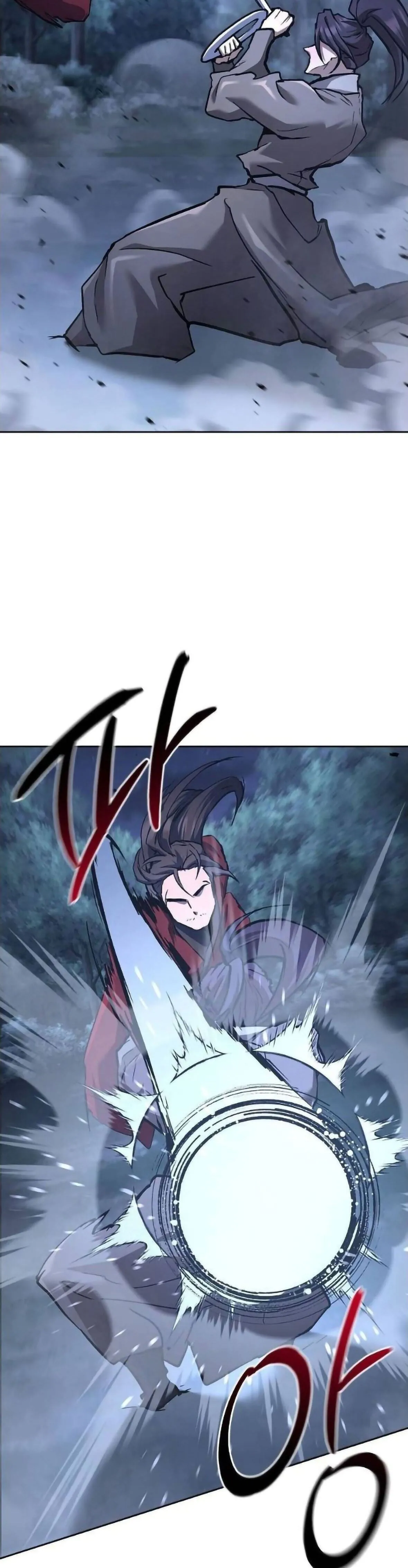 Reborn on the Demonic Cult Battlefield ยอดอ_จฉร_ยะผ_หวนค_น ตอนที่ ตอนที่ 33 รูปที่ 15