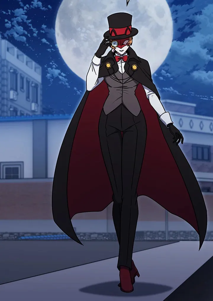 The Delivery Man From Murim ตอนที่ ตอนที่ 68 รูปที่ 15